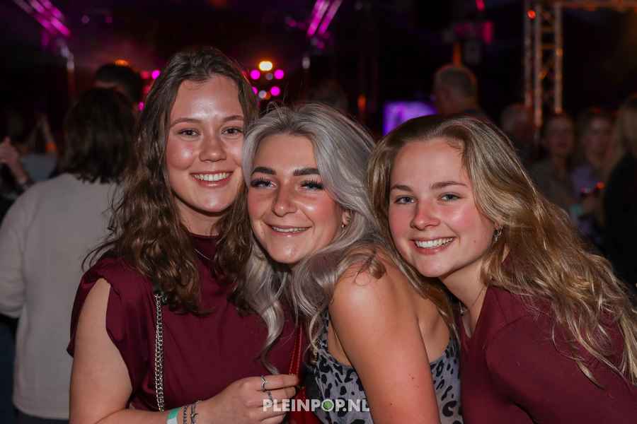 1e Selectie Publiek Zaterdag  (13)1